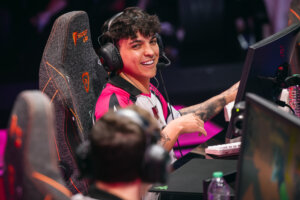 KRÜ Esports Heat at VCT Americas 2026 Stage 2 Play-Ins Day 3