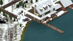 Project Zomboid