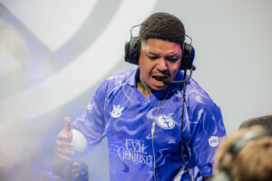 DGZin EG