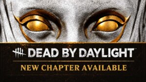 Dead by Daylight