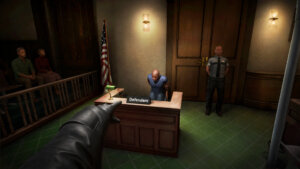 Guilty or Not