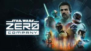 STAR WARS Zero Company™