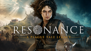 Resonance - A Plague Tale Legacy