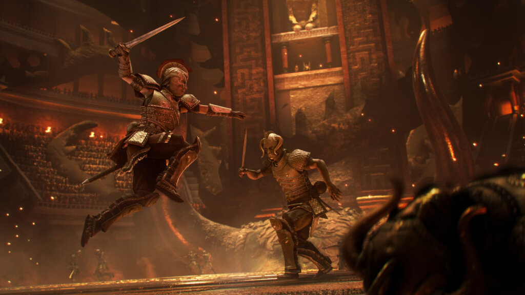 Resonance - A Plague Tale Legacy