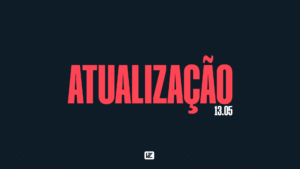 Atualização 13.05 VALORANT