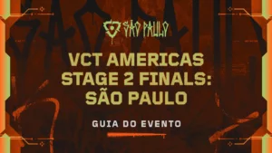 VCT Americas 2026