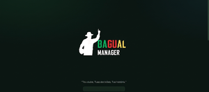 Manager Bagual