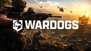 Wardogs game baixar jogar