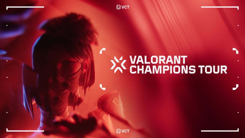 VCT 2027
