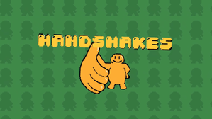 Handshakes