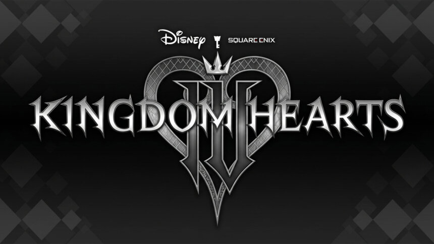 KINGDOM HEARTS IV