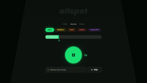Song Spot