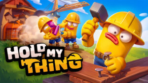hold my thing