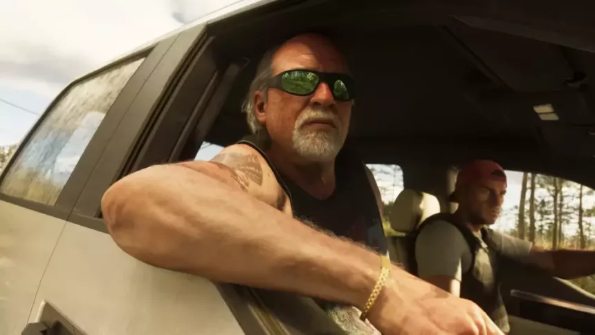 GTA VI