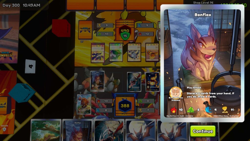 TCG Card Shop Simulator