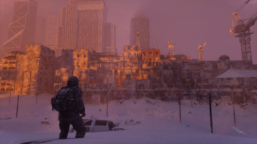 Permafrost