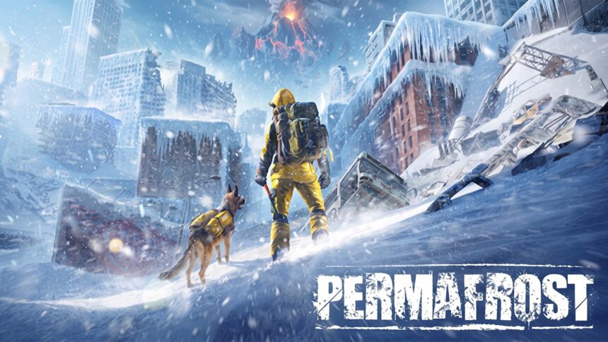 Permafrost
