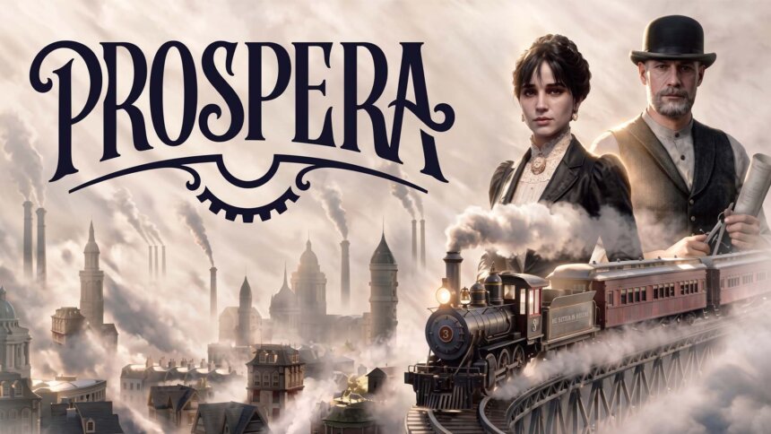 Prospera