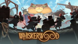 Whiskerwood