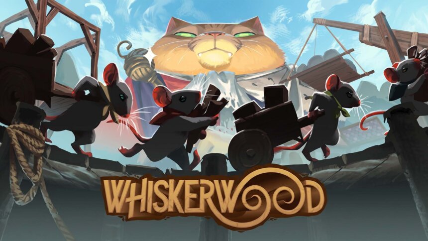 Whiskerwood