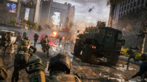 Battlefield 6
