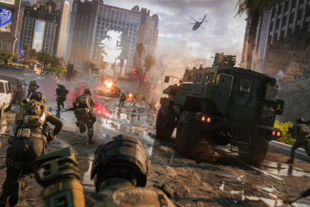 Battlefield 6