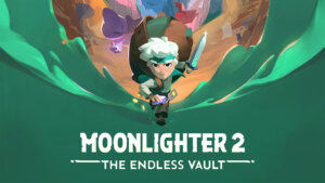 Moonlighter 2: The Endless Vault