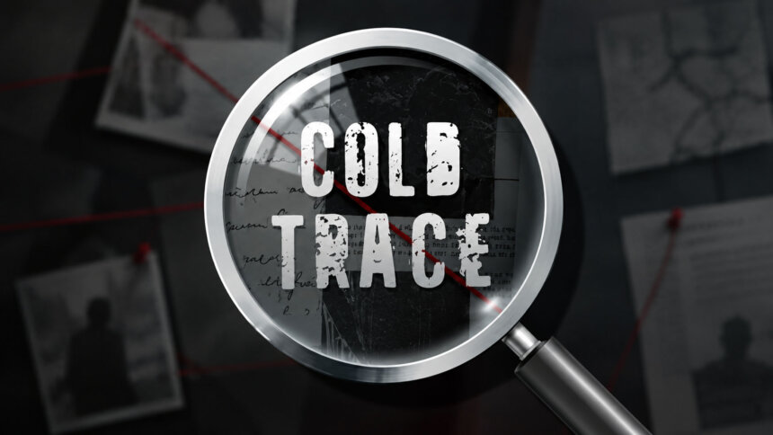 ColdTrace: Mistério Criminal