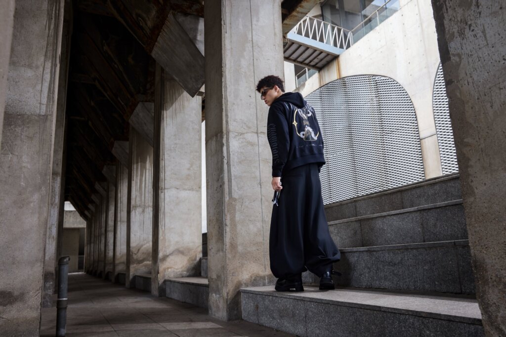 VALORANT Champions 26 - FRAG OR DIE Hoodie