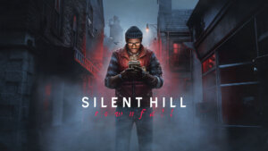 SILENT HILL: Townfall