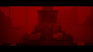 SILENT HILL: Townfall