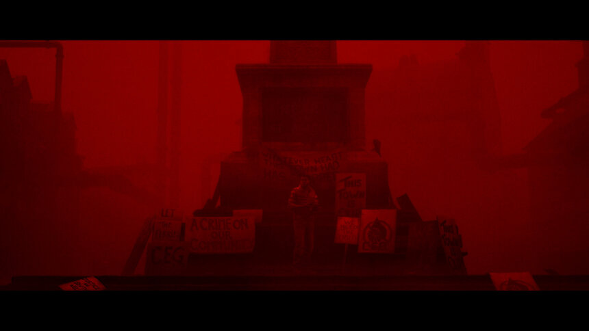 SILENT HILL: Townfall