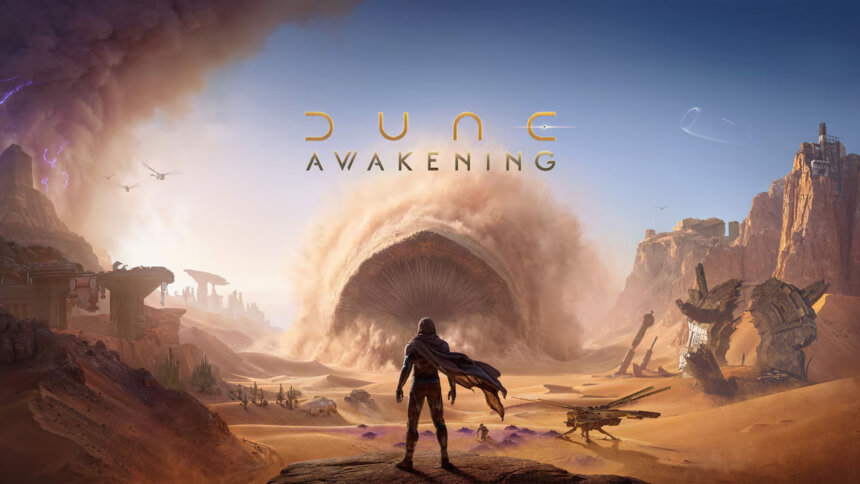 Dune: Awakening