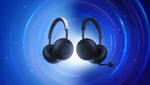 PlayStation Pulse e o headsets sem fio Pulse Edge