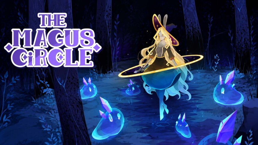 The Magus Circle