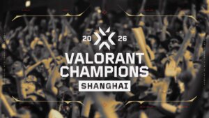 valorant champions shangai 2026