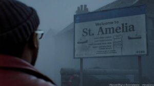 Silent Hill: Townfall
