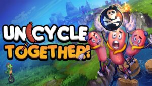 Unicycle Together