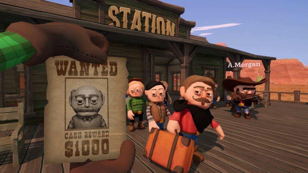 Totally Safe Railway Co.