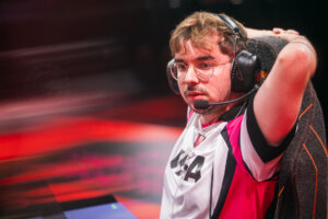 KRÜ Esports mwzera at VCT Americas 2026 Stage 2 Play-Ins Day 6