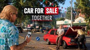 Car For Sale Together