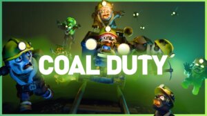 Coal Duty