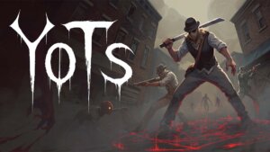 Yots