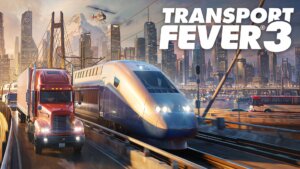 Transport Fever 3