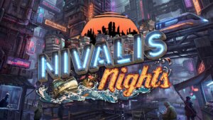 Nivalis Nights