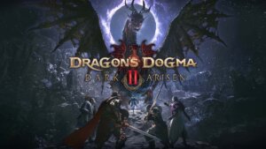Dragon's Dogma 2: Dark Arisen