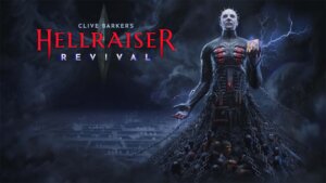Clive Barker's Hellraiser - Revival