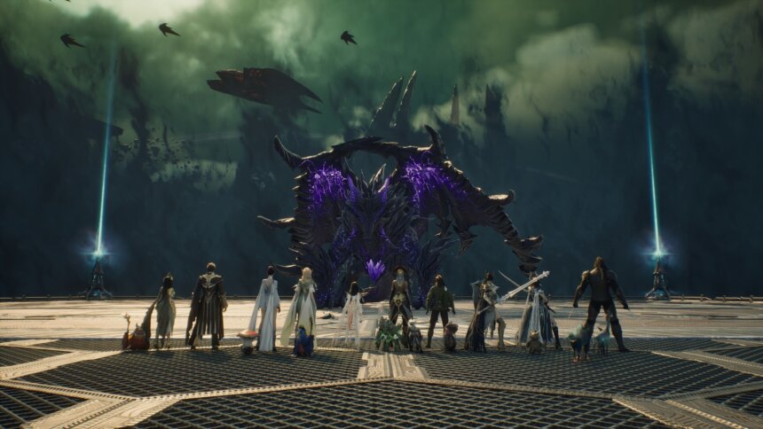 AION 2
