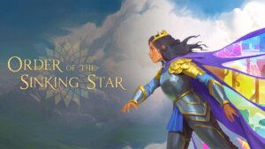 Order of the Sinking Star