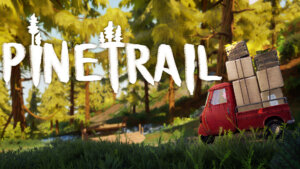 Pinetrail